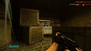 CSS| Source of Reality 3 by serp-