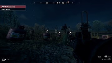 How to properly kill a tank in generation zero.....