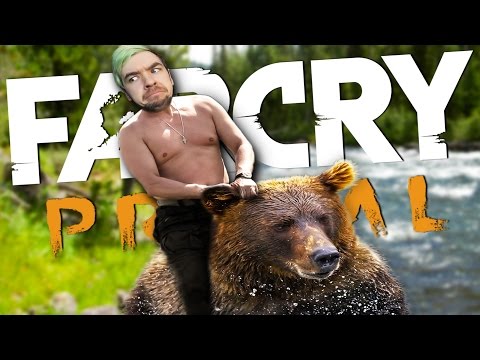 Video: Pazite: Pet Novih Stvari Koje Možete Učiniti U Far Cry Primalu