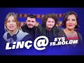 Linç@ (Ali Biçim, Mesut Can Tomay, Tuba Ünsal, Göksel) | EYS S2 15.Bölüm