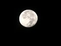 BEAUTIFUL MOON OVER DC: A live look into the sky  | FOX 5 DC