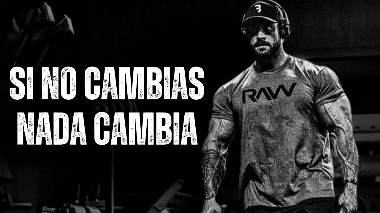 Conviértete en la Mejor Versión de Ti Mismo