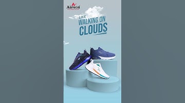 Float on Clouds with Airson