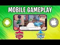 Pokémon Sword and Shield Mobile - How to Play Pokémon Sword and Shield on Android/iOS