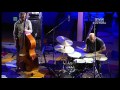 The Bad Plus feat. Joshua Redman - Warsaw Summer Jazz Days 2012