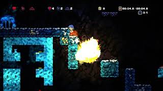 Spelunky 2 with Bluebomberimo (Part 5/6)
This was recorded years ago. Uploaded for memories with Bluebomberimo here: https://www.youtube.com/playlist?list=PLmYMSo92EWx8fcnM8Uxyww3jniDICoH1_
Wanted to finish my playlist so just a small wave of unedited videos incoming without too many details. Spelunky 2 with Bluebomberimo (Part 5/6)