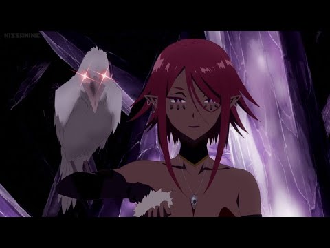 Arifureta:Episode 12 ありふれた職業で世界最強 Anime review. The demon and dynamic