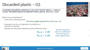 Stat 101 Lecture 8.3.4