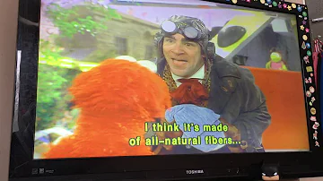 The Adventures Of Elmo In Grouchland 1999 Huxley’s Hellicopter