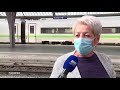 Maskenpflicht von ÖV-Nutzern vorbildlich umgesetzt