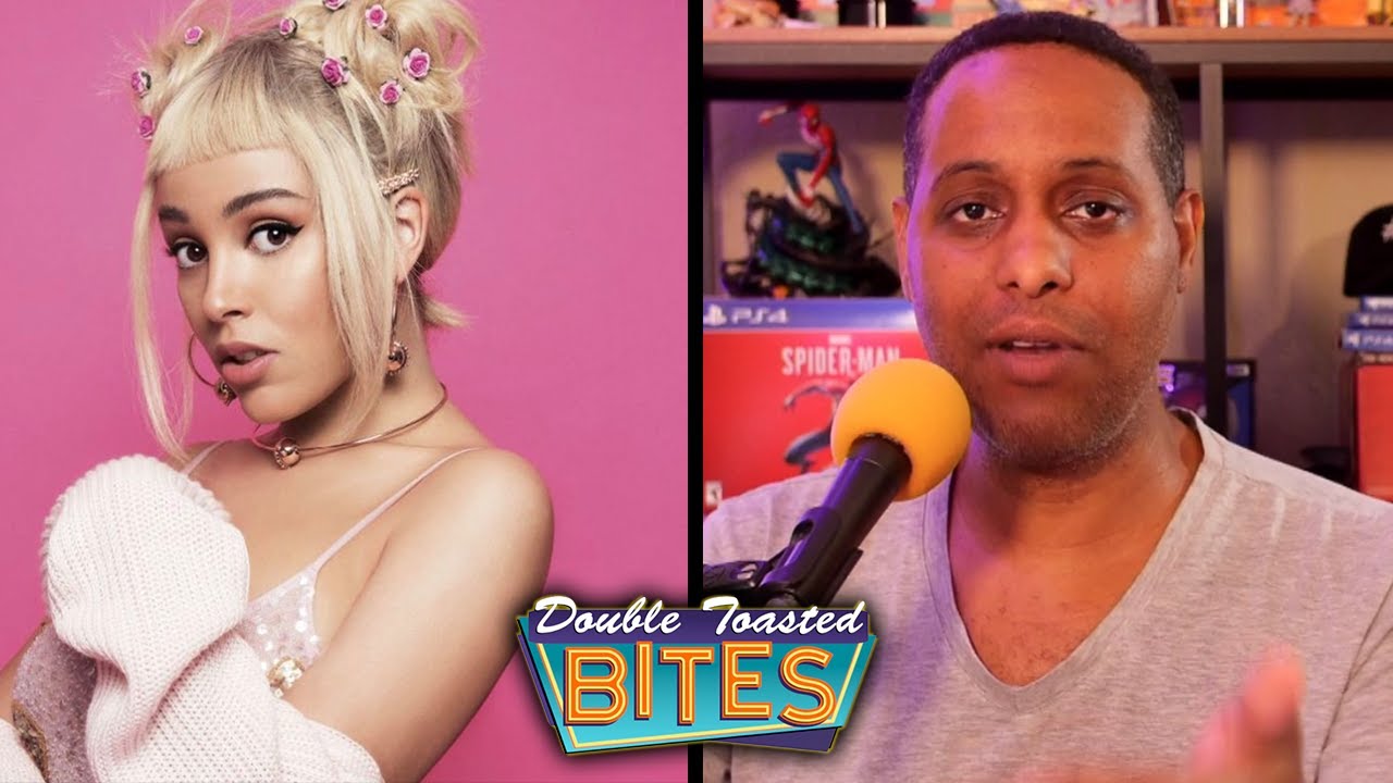 DOJA CAT | WHY SHE GOT CANCELLED | Double Toasted