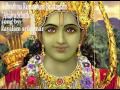 07 ADHYATHMA RAMAYANAM BALAKANTAM AHALYA STHUTHI