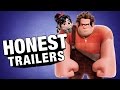 Honest Trailers - Wreck-It Ralph