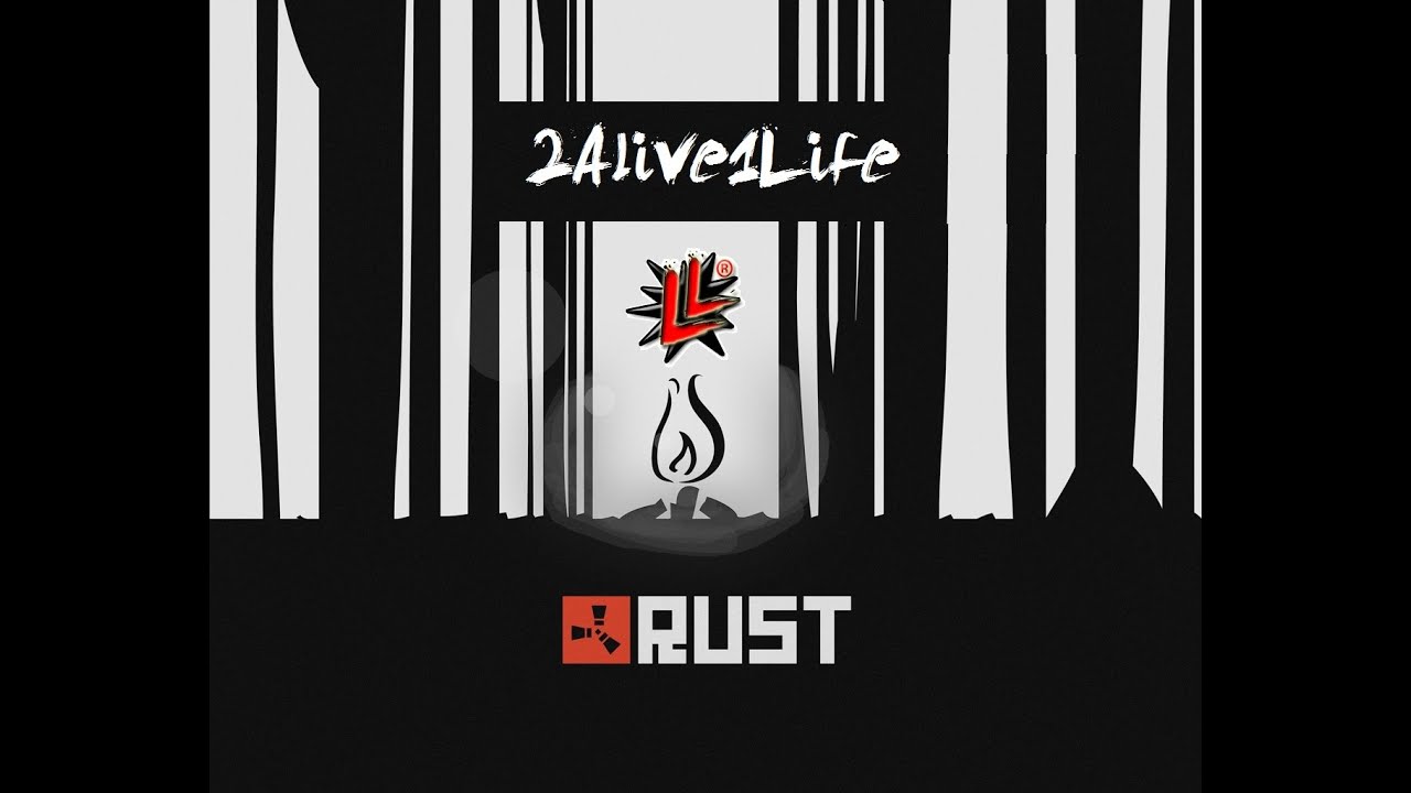 Rust #1 costruiamo casa insieme con i trucchi di limit e letyo ...