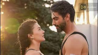 أغنية من دون أن تشعر مترجمة Ruhun duymaz -safiye