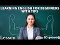 English for Beginners| How to Learn English in Sinhala Easily | Best Tips &amp; Easy Methods|