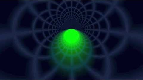 Taste of Emerald ~ 528Hz Emerald Heart Ascendance