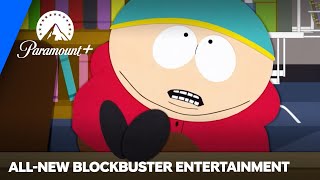 All-new heart-racing entertainment | Paramount+ UK & Ireland