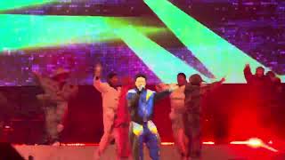 重口味 X 打得火熱  陳奕迅 Eason Chan  Fear And Dreams World Tour In LONDON 2025