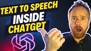 Speechki ChatGPT Plugin - Speechki Review - Create text to speech audio directly in ChatGPT by Limitless LTDs 617 views 6 months ago 10 minutes, 22 seconds