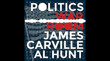 231: Iowa Caucus Kickoff with Jill Abramson | Politics War Room with James Carville & Al Hunt