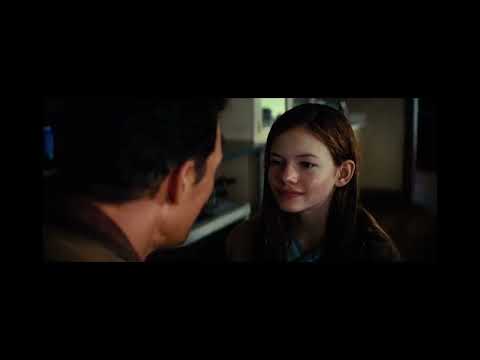 Película Interestelar Inicio -parte 1 - YouTube