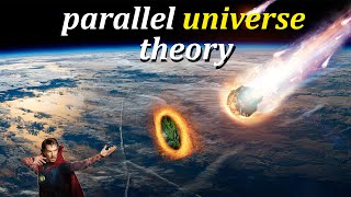 The Multiverse Theory: A Fascinating Journey Through Alternate Realities