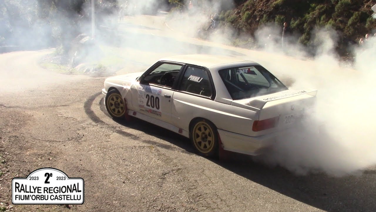 Giacomo PINNA et lysandra JORAND PINNA  FIUM'ORBU CASTELLU  2023