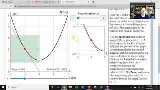 Famous Math 181 Section 2.1 Derivatives Wealth