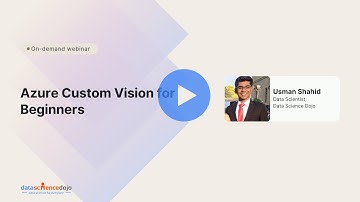 What is Azure? | Azure Custom Vision for Beginners | Community Webinar