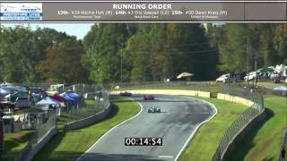 2012 Prototype Lites Road Atlanta