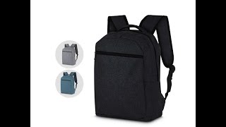 Mochila Personalizada MC275: O Brinde Corporativo Ideal para sua Equipe