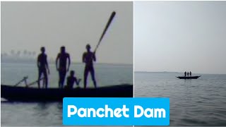 Panchet Dam - Dhanbad | Picnic, Swim & Dance | RvR Vlogs