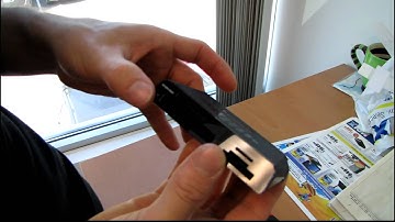 Kingston USB3 Multi Card Reader Unboxing & First Look Linus Tech Tips