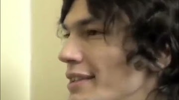 Richard Ramirez Interview of 1993 the parts only when he appears