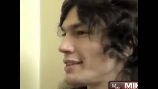 Richard Ramirez Interview of 1993 the parts only when he appears