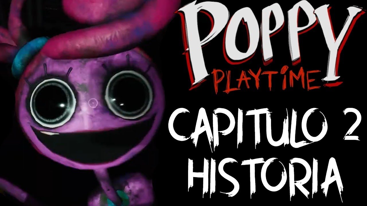 Poppy Playtime Capítulo 2 Final Explicado 💯 » Notícias de filmes