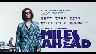 Miles Ahead | Miles Davis Film (Español)