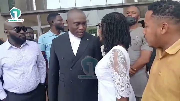 WATCH: Court Dismisses Nana Akua Afriyie’s Bid to Halt Ablekuma North Rerun
