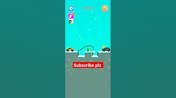 Draw Bridge Level 69 #ytshorts #trending