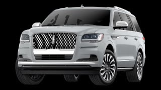 Top 10 Luxury SUVs 2022\/2023