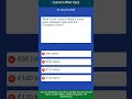 Govt Job Alerts – Daily MCQs &amp; Current Affairs #shorts