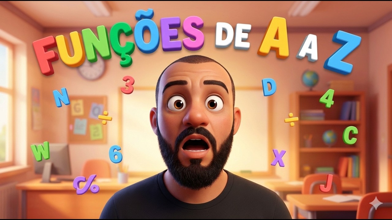 Funções de A a Z : Função ÍNDICE