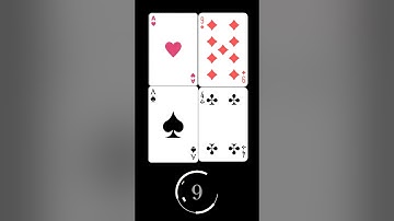 Math Games Calculation 24 #short #games #maths #mathematics #games #funny