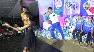 DALAMO & KULABUTAN = TONGGROUP 0138850092 =  PULAU PONDO 26-08-2019