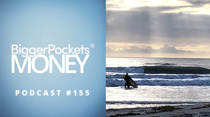 Retired at 35: How Robert Achieved FI Even During The Great Recession | BP Money 155