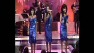 The Crystals - Hes a rebel chords