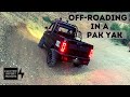 Taking the Pak Yak ( ChangLi Truck) Off-Roading...From China to the Mountains of Utah