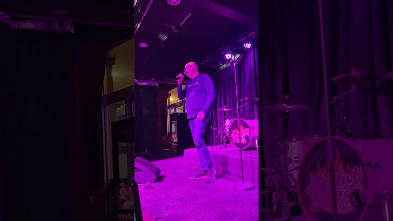 Little Drummer Boy Branch House Christmas Eve 2025