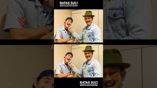 Dubbing Suara Denny Sumargo U0026 Vino G Bastian  Dasing